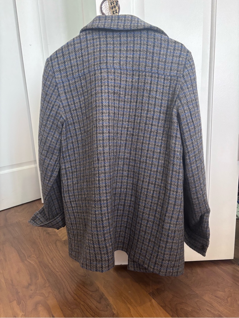 Sezane Will Jacket - Picture 2 of 5